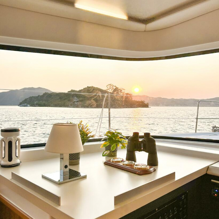 Baikal | Bali 4.8 photo 35