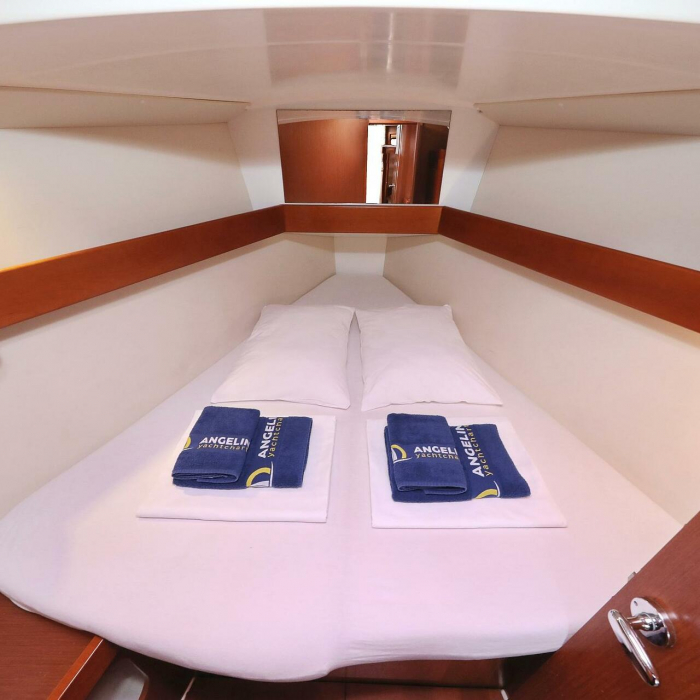 Caprice | Oceanis 34 photo 22