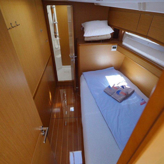 Summerdream | Jeanneau 57 photo 23