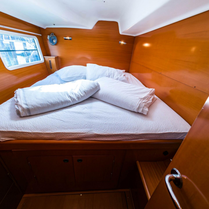 Relax | Lagoon 380 S2 photo 19