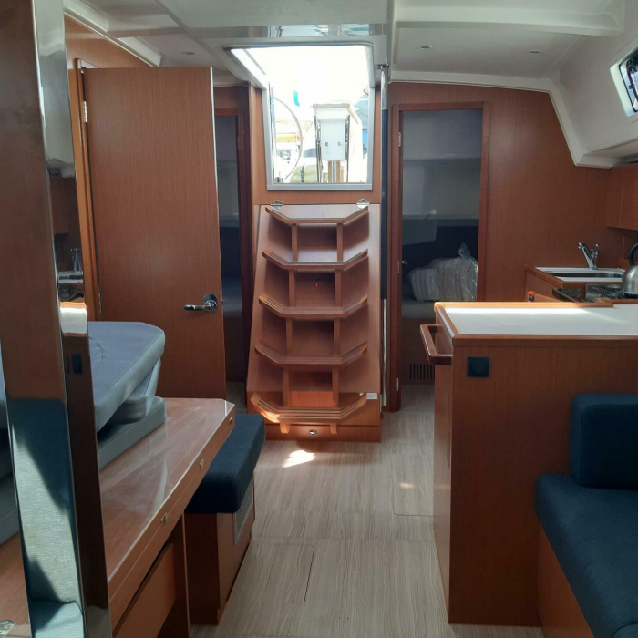 Aeolus | Bavaria C42 photo 5