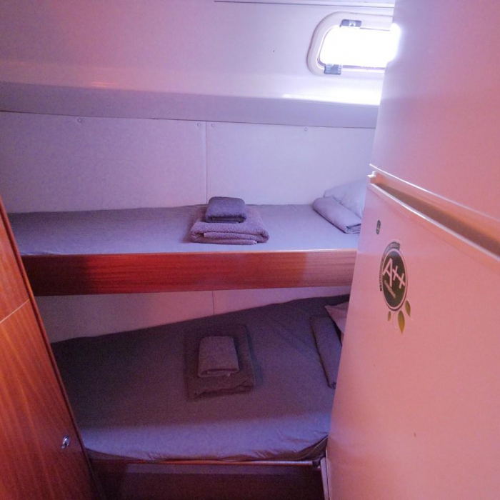 Velero | Bavaria 44 photo 51