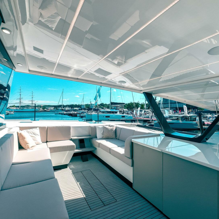 Summer | Wave 60 photo 5