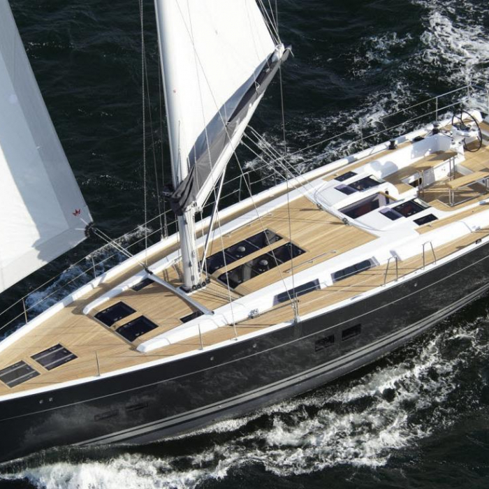 Star Princess | Hanse 575 photo 1