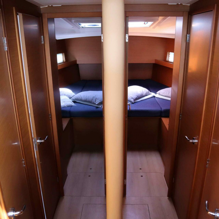 CLASS+ | Sun Loft 47 photo 11