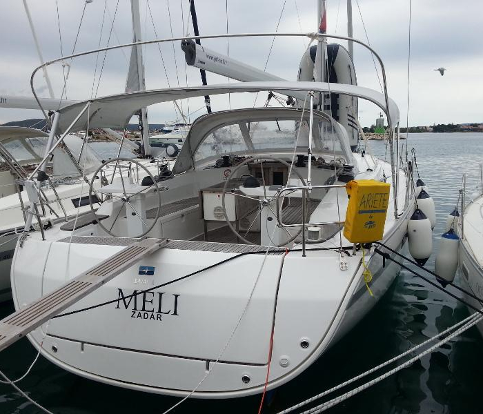 Meli | Bavaria 45 Cruiser photo 1