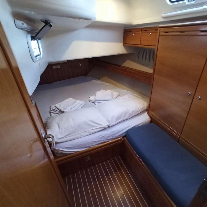 Lila | Bavaria 46 Cruiser photo 13
