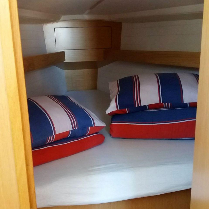 Lady One | Bavaria Cruiser 34 photo 41