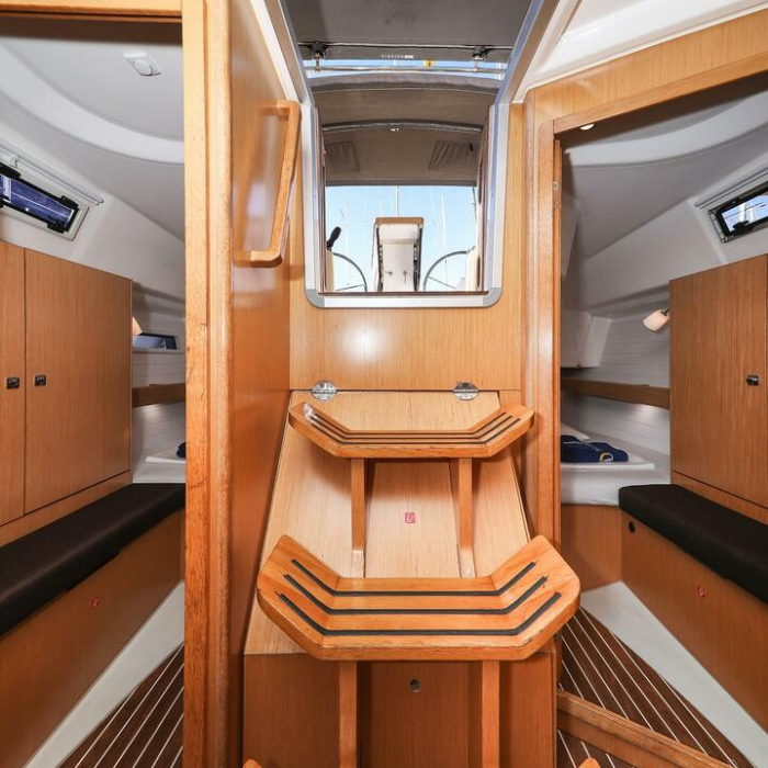 Lady One | Bavaria Cruiser 34 photo 46