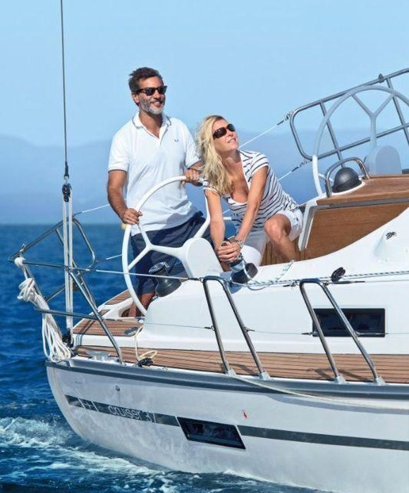 Castor | Bavaria Cruiser 37 photo 5