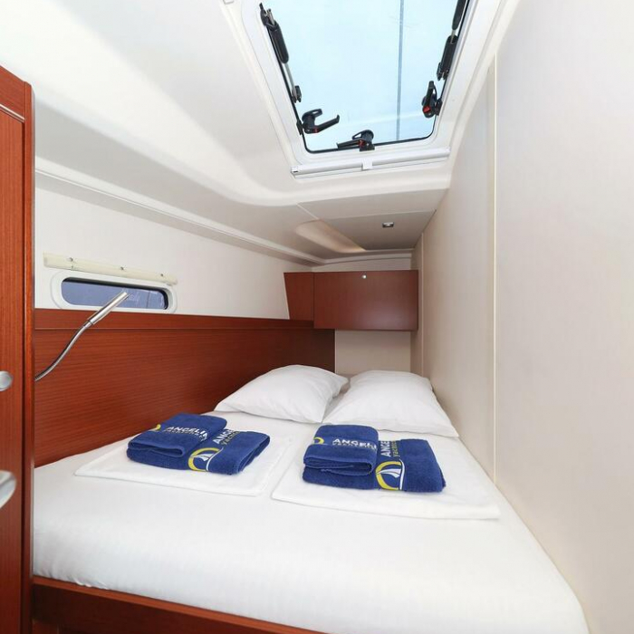 Panna | Hanse 455 photo 5