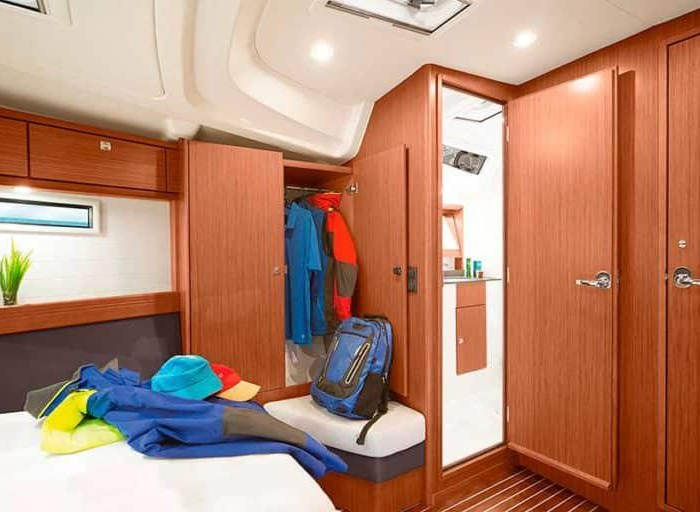 Vitabella 5 | Bavaria Cruiser 51-5 photo 13