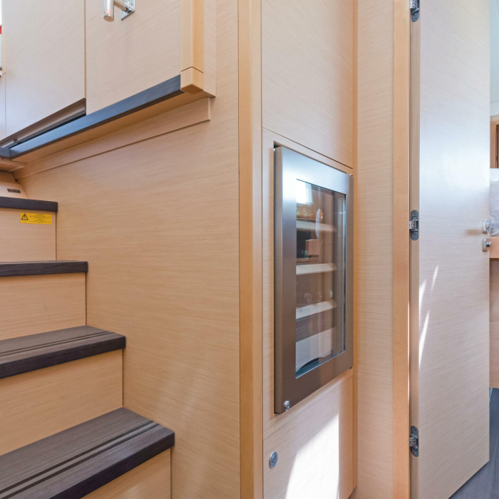 Cool Breeze | Lagoon 560 photo 16