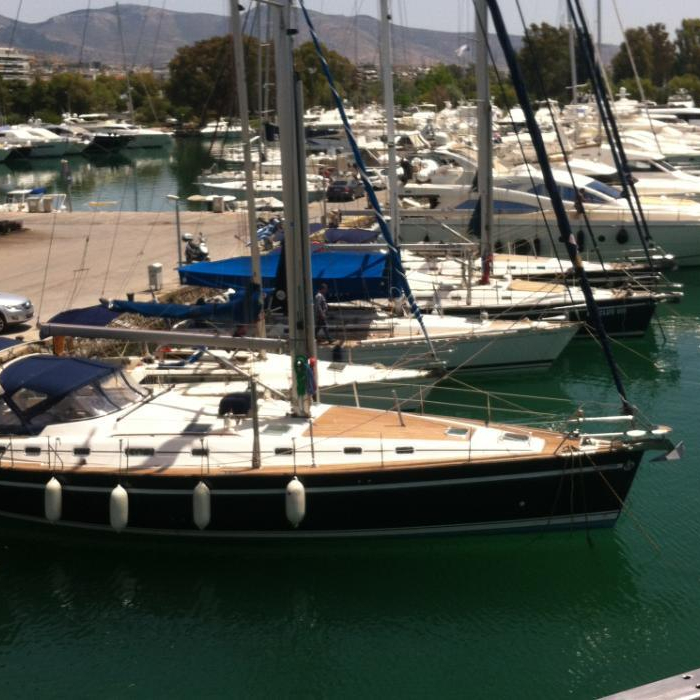 FanClub VII | Ocean Star 51.2 photo 4