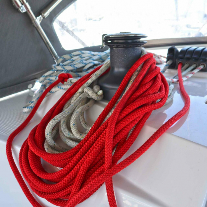 Unicorn | Bavaria Cruiser 46 photo 20