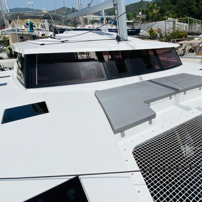 Capella 1 | Astrea 42 photo 30