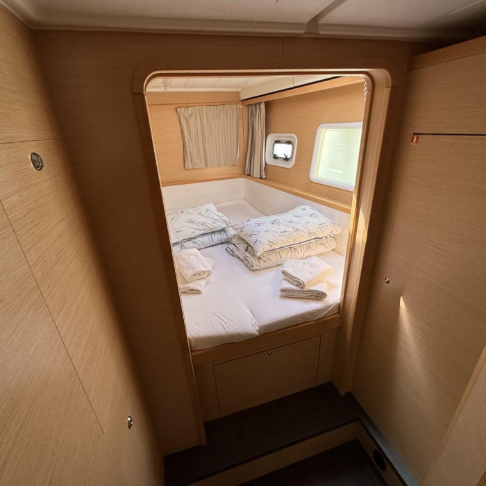 Cava | Lagoon 39 photo 34