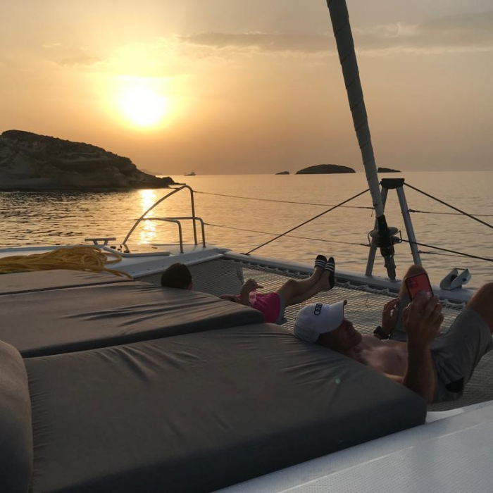 ALMIRIKI | Isla 40 photo 9