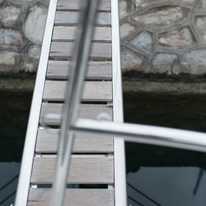 Leonidas | Sun Odyssey 409 photo 34