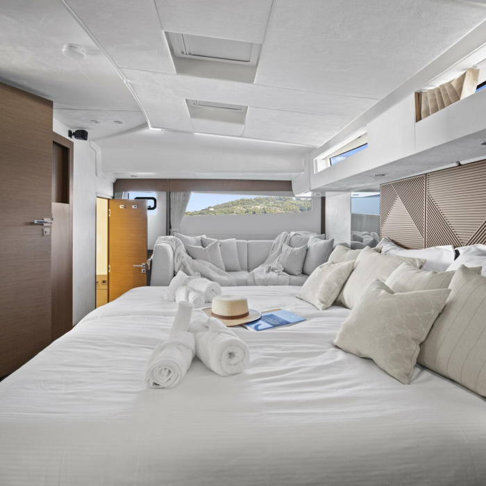 Dolce far niente | Prestige M48 photo 13