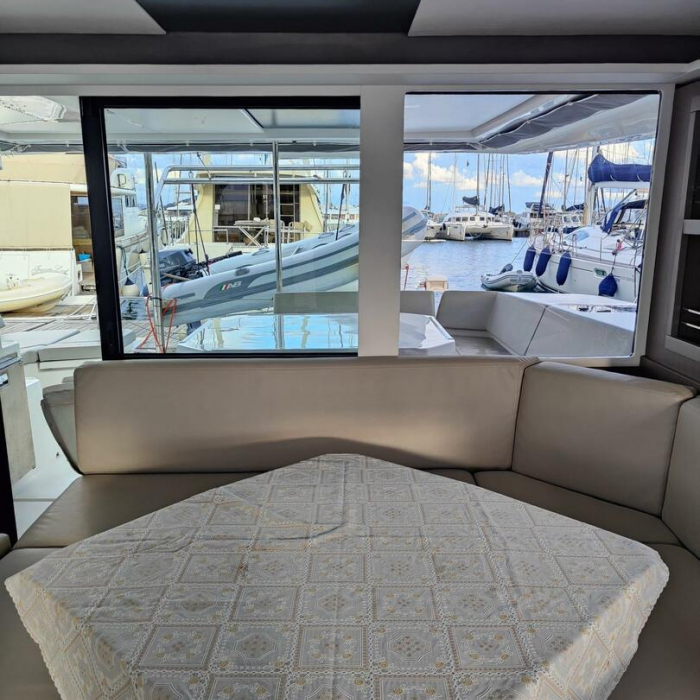 Lady Lety | Leopard 45 photo 5