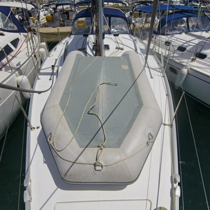 Helena | Beneteau Cyclades 39.3 photo 2
