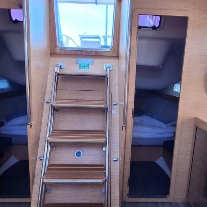 Filin | Elan Impression 45 photo 4