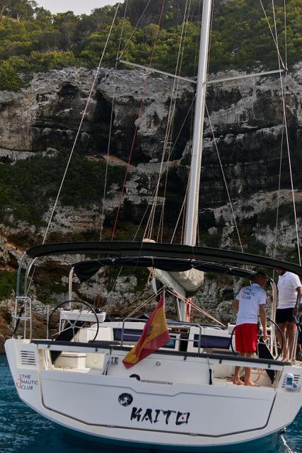 Kaito | Dufour 470 photo 7