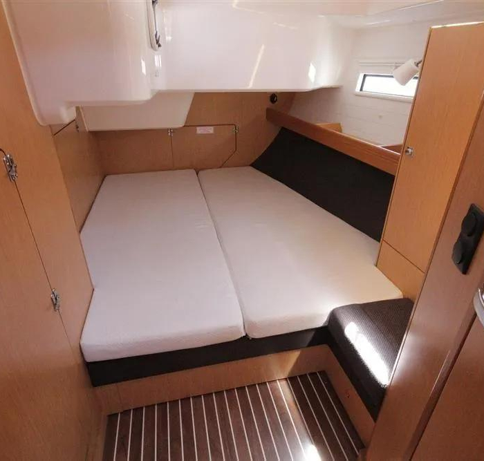 Petra 2 | Bavaria cruiser 51 photo 20