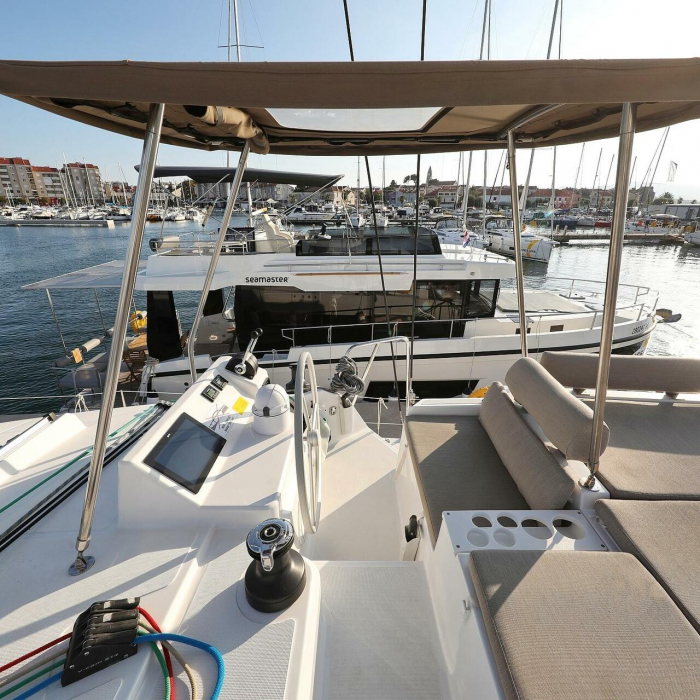 Ocean Office | Bali Catspace photo 32