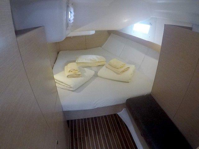 Marta X | Elan 444 Impression photo 24