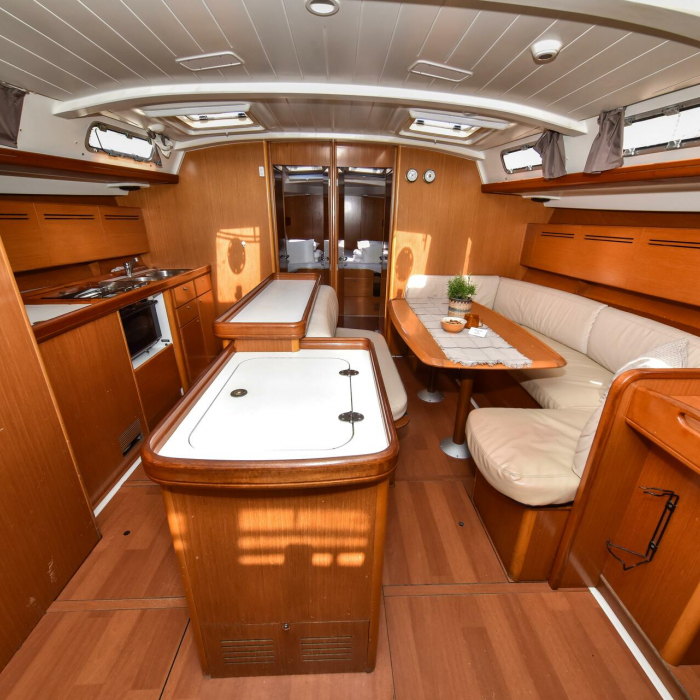 Papalina | Cyclades 50.5 photo 46