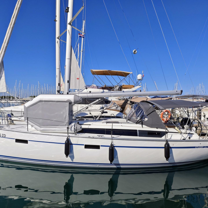 Mai Tai | Bavaria Cruiser 37 photo 4