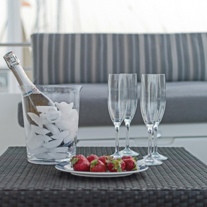 Cool Breeze | Lagoon 560 photo 25