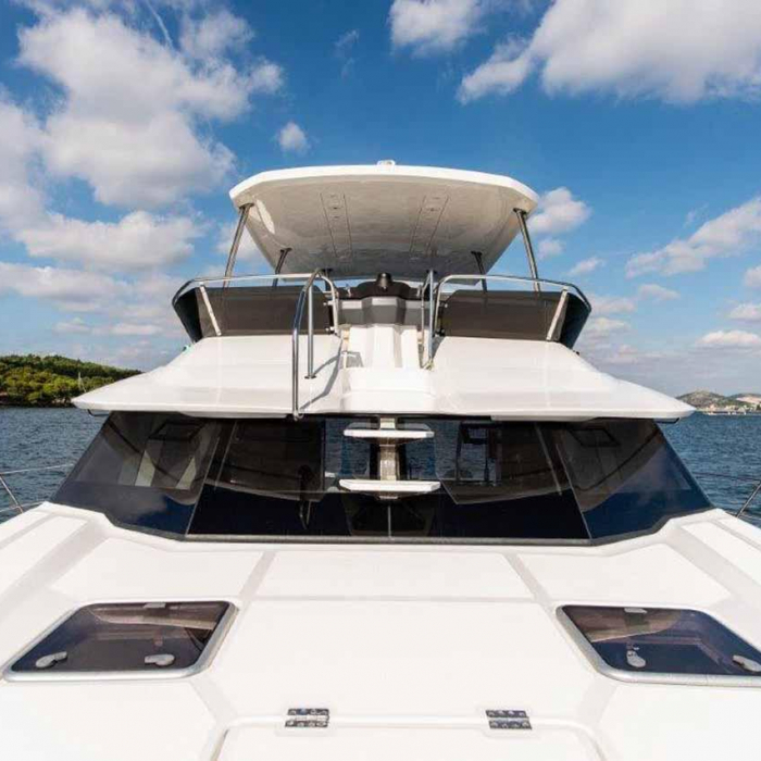 Adriatic Z | Aquila 44 photo 10