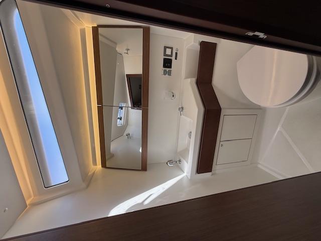 Cookie | Oceanis 46.1 photo 36