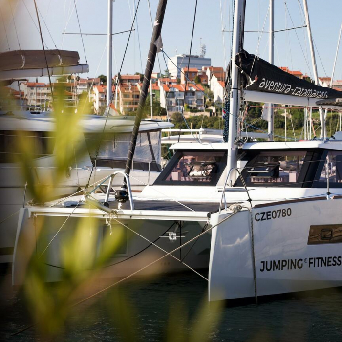 Jumping Fitness | Aventura 34 photo 5