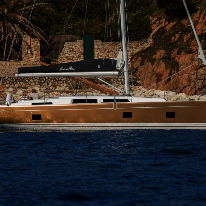 Lauda | Hanse 418 photo 5