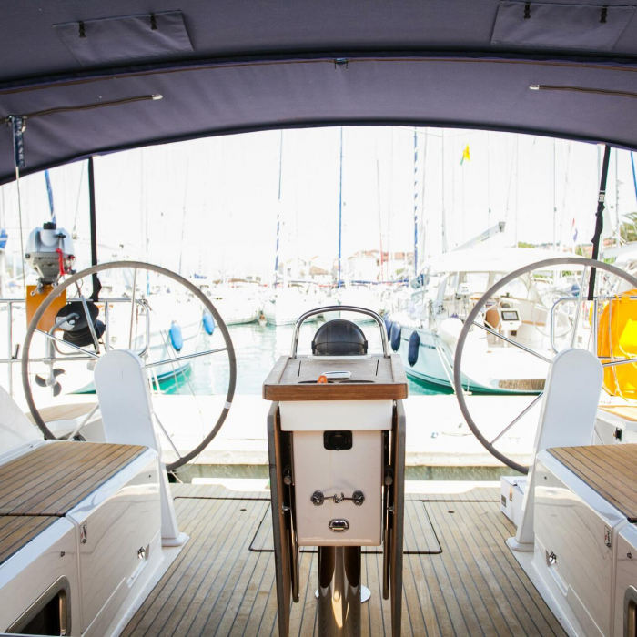 Lovro | Bavaria Cruiser 46 photo 4