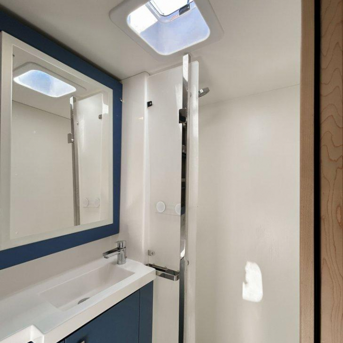 Angara | Fountaine Pajot Tanna 47 photo 5