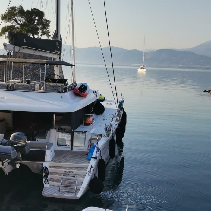 Atlantis | Lagoon 620 photo 48