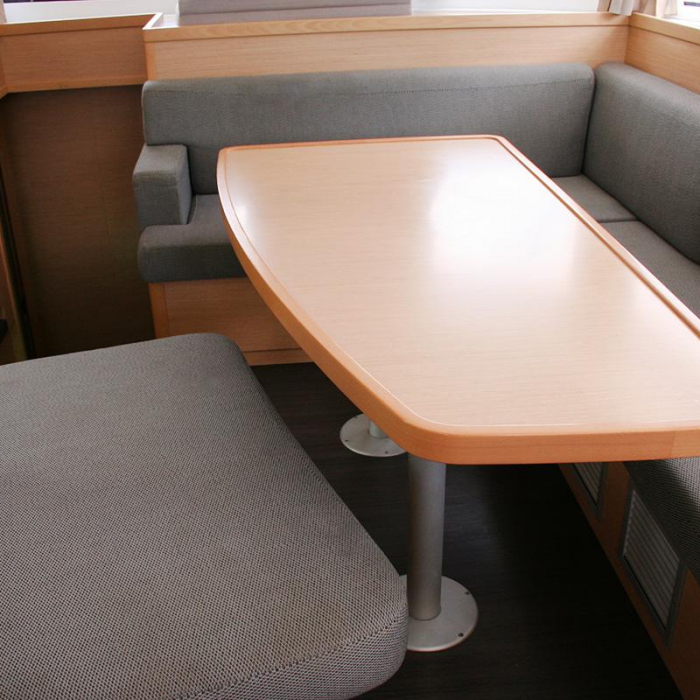 Mola Mola | Lagoon 42 photo 23