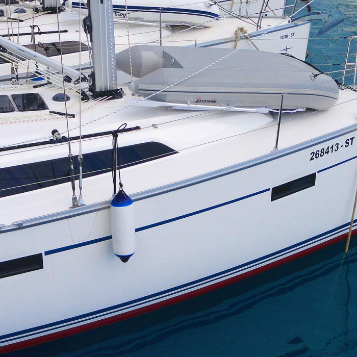 Merara | Bavaria Cruiser 37 photo 7