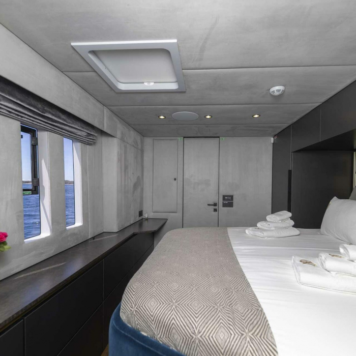 Mr.Si | Sunreef 60 photo 15