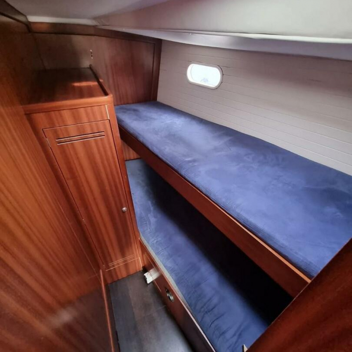 Athaman | Delphia 47 photo 12