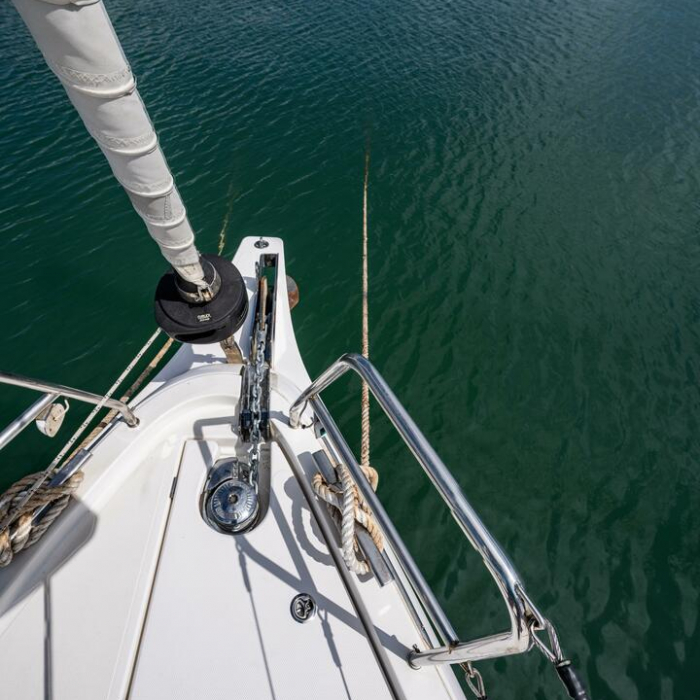 Trata | Bavaria C38 photo 10