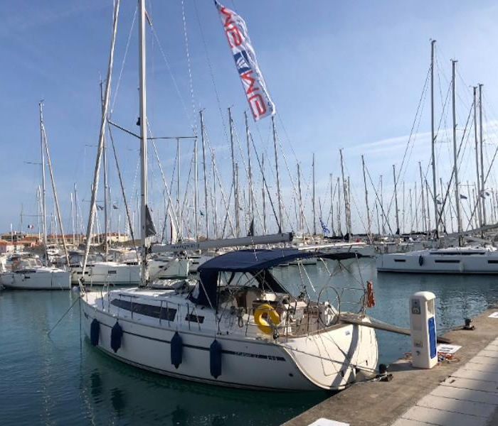 John K | Bavaria Cruiser 37 photo 6