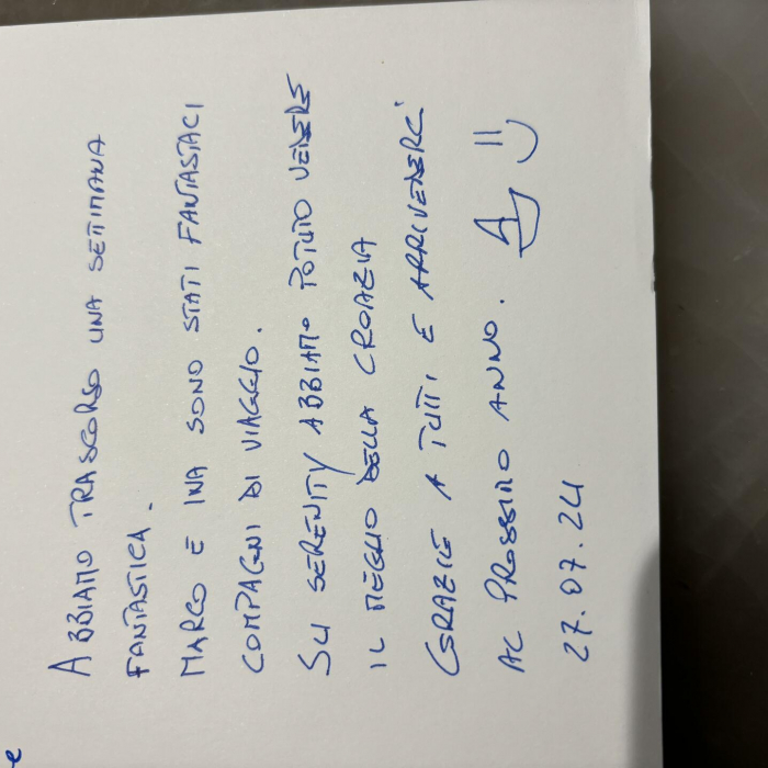 SERENITY I | Lagoon 52 photo 27