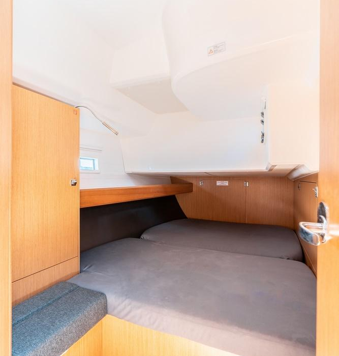 Fedra | Bavaria 46 - Cruiser photo 36