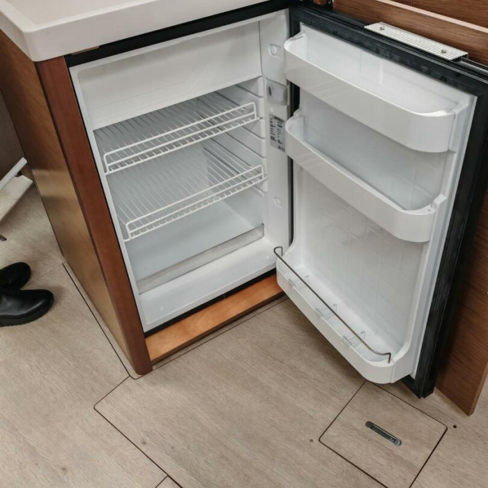 Aurora | Oceanis 46.1 photo 7